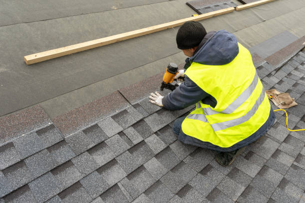 Best Roof Leak Repair  in Thruston, KY