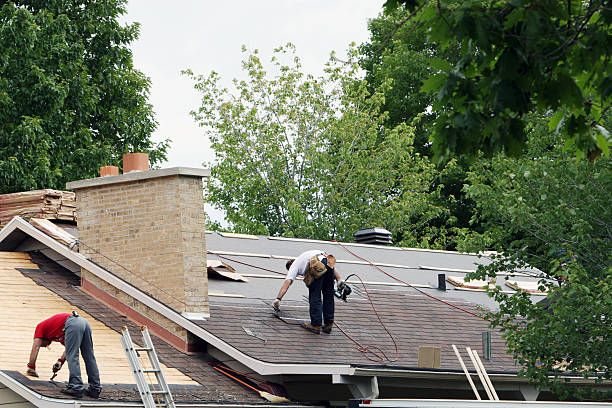 Best Commercial Roofing Services  in Thruston, KY