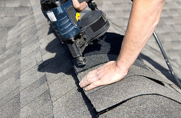 Best Flat Roofing  in Thruston, KY