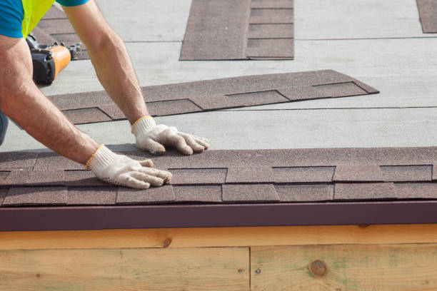 Best Asphalt Shingle Roofing  in Thruston, KY